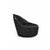 ATELIER DEL SOFA Fotelja Golf Black