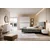 Garderobna omara Nicole 150 3D2SZ - bela