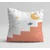Aberto Design Set dekorativnih jastučnica ASR-plw4-7, 43 x 43 cm, 4 komada, Višebojne
