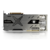 Sapphire Toxic Radeon RX 6900 XT zračno hlađena grafička kartica - RDNA 2 GDDR6 3x DisplayPort 1x HDMI 2.1