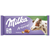 Milka Čokolada z lomljenimi lešniki - 90 g