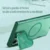 Maska za telefon Nillkin Iceblade Prop za iPhone 16 Pro, Crna