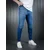 Denistar Muške farmerke 100/2805, Slim fit, Plave
