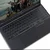 Jiasu Zaštitna TPU folija za tastaturu za Lenovo Legion R9000K/R9000P, 16