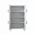 Hanah Home ormarić za kupatilo KC116, 60 cm, beli