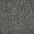 Prostirke za stepenice 15 kom 56x17x3 cm tamno sive poluokrugle