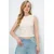 Trend Alacati Stili Ženska bluza Alc-X14113, Bež