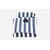 Ruksak Seaside Stripe