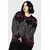 Pulover unisex - Devil On My Back - KILLSTAR - KSRA009279