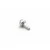 Kapica handsfree 3,5 mm charm velika siva