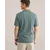 WE Fashion Majica pastelno zelena