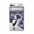 Booty Sparks Gemstones Amethyst Heart Anal Plug Large