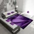 eoshop Preproga Miami 6590 lila (Varianta: 80x300 cm)