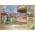 Ravensburger Puzzle Klasična poštena zabava 1000 kosov