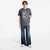 Majice RIPNDIP Rokkunerm Tee Charcoal S