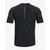 Under Armour Seamless Run Majica 475947 Črna