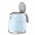 SMEG grelnik vode KLF05PBEU, moder