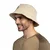 Buff ADVENTURE BUCKET HAT, muški šešir, bež 135605