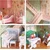 CubicFun 3D sestavljanka Sanjska hiša za lutke 160 kosov
