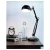 FORSA Radna lampa, crna