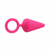 CANDY Analna kupa Plug M, Roze