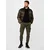 ALPHA INDUSTRIES Kargo hlače, siva