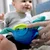 Kids II Plišana Muzička Igračka Baby Neptune Cuddly Composer™6-24M