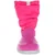 Copperminer Kid čizme Malu Q320PS-MALU-PINK