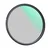 K&F 95MM MC14 CPL, Slim, Green Coated