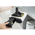 KARCHER Elektro metla KB5E