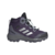 Adidas Patike za devojčice Terrex Mid Gtx K, JS2928, Ljubičaste
