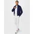Lacoste Jopa SH9622 Mornarsko modra Regular Fit