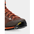 Moški čevlji Dolomite Cinquantaquattro Hike GTX - dark brown/red