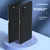 Biaze Maska za mobilni telefon OPPO Reno 6 Pro, Crna