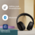 PHILIPS Bluetooth slušalice TAH6509BK/00