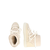 Inuikii Sneaker Felt 70202-52 WHITE
