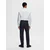 SELECTED Srajca SLHSoho svetlo modra/bela