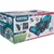 EXTOL sekačka aku SHARE20V, 43cm, BRUSHLESS, 2x2Ah 8791902