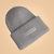 BeastPink Zimska kapa Grey