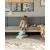 Modu - Modularni set kock Curiosity Set, Ocean Mint/Forest Green