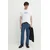 Bombažna kratka majica Levis SS RELAXED FIT TEE