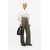 Usnjena torbica Karl Lagerfeld