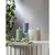 LED sveča (višina 15 cm) Flamme Stripe – Star Trading