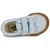 Vans Old Skool V Gum Check Dawn Mist Modra