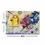 Wallity Slika na platnu 70x100cm