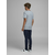 Jack & Jones Junior Hlače Paul, modra