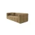 Atelier del Sofa Trosed Cady Kaki
