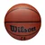 Wilson NBA AUTHENTIC, košarkarska žoga, rjava WZ2016501XB7