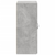 vidaXL Ormarić za spise boja betona 60x32x77,5 cm konstruirano drvo