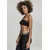 Womens Bandeau Pads Black